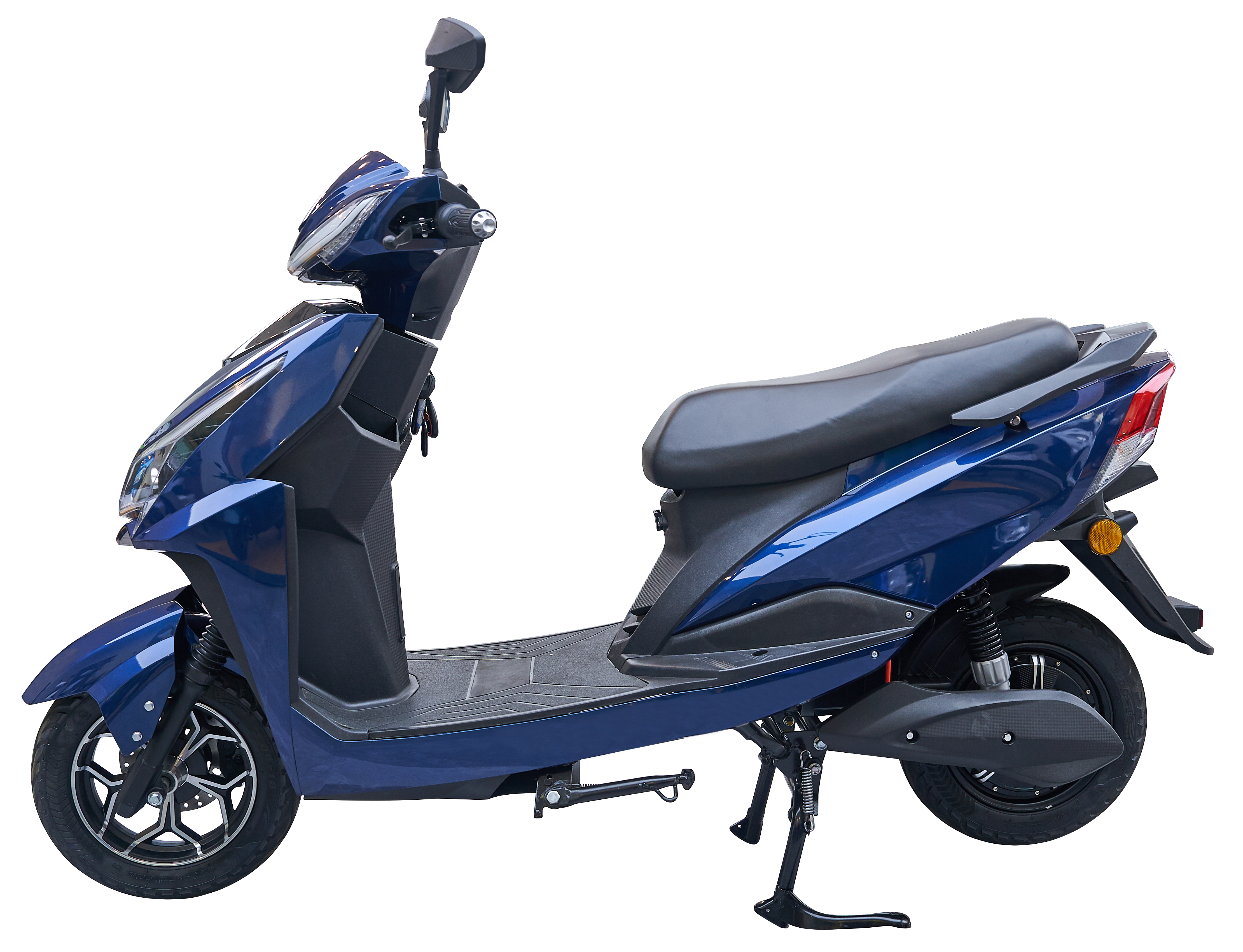 Bumblebee electric scooter