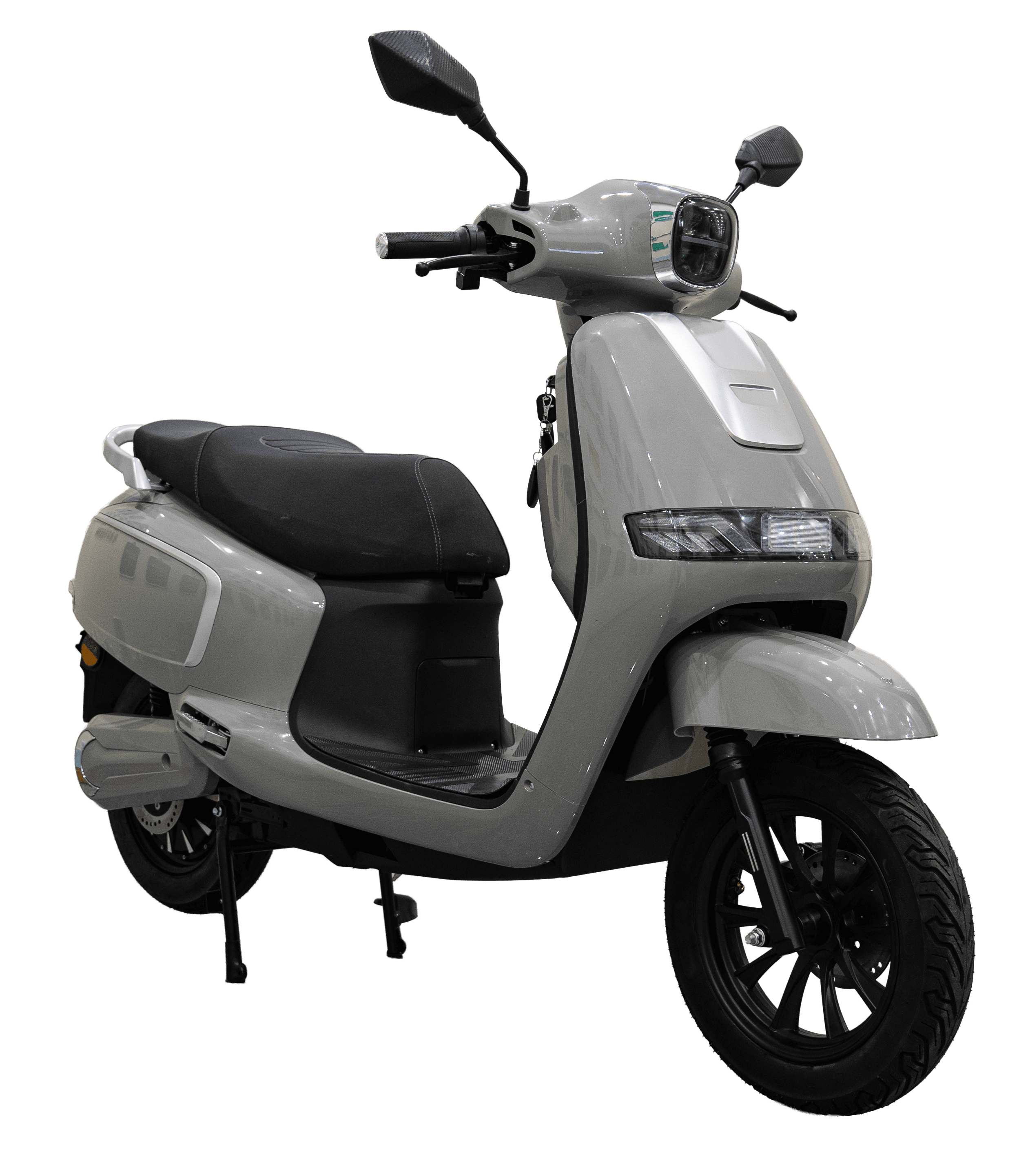 Cruzer R1 electric scooter