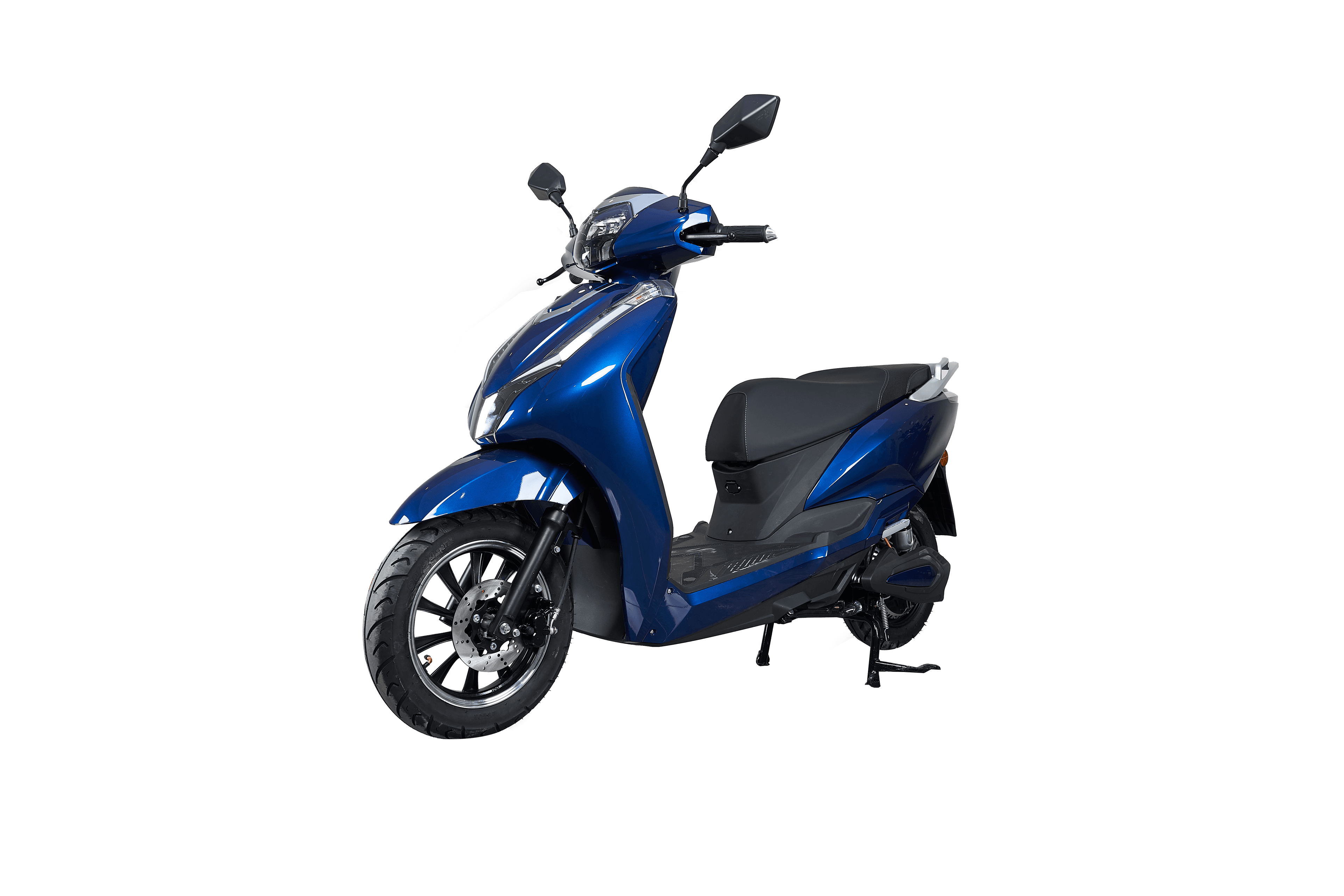 Electrica electric scooter