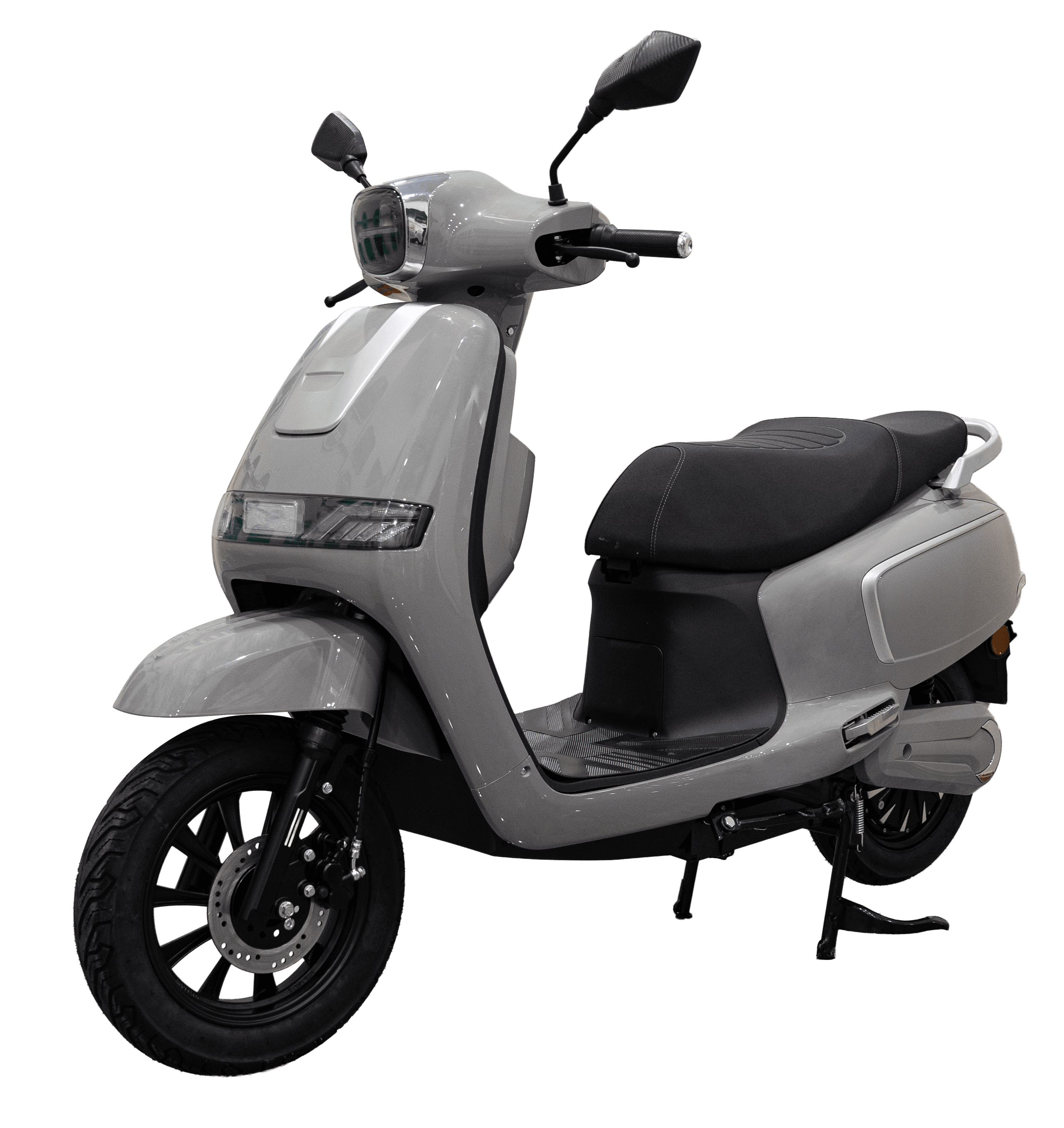 Galaxy Pro electric scooter