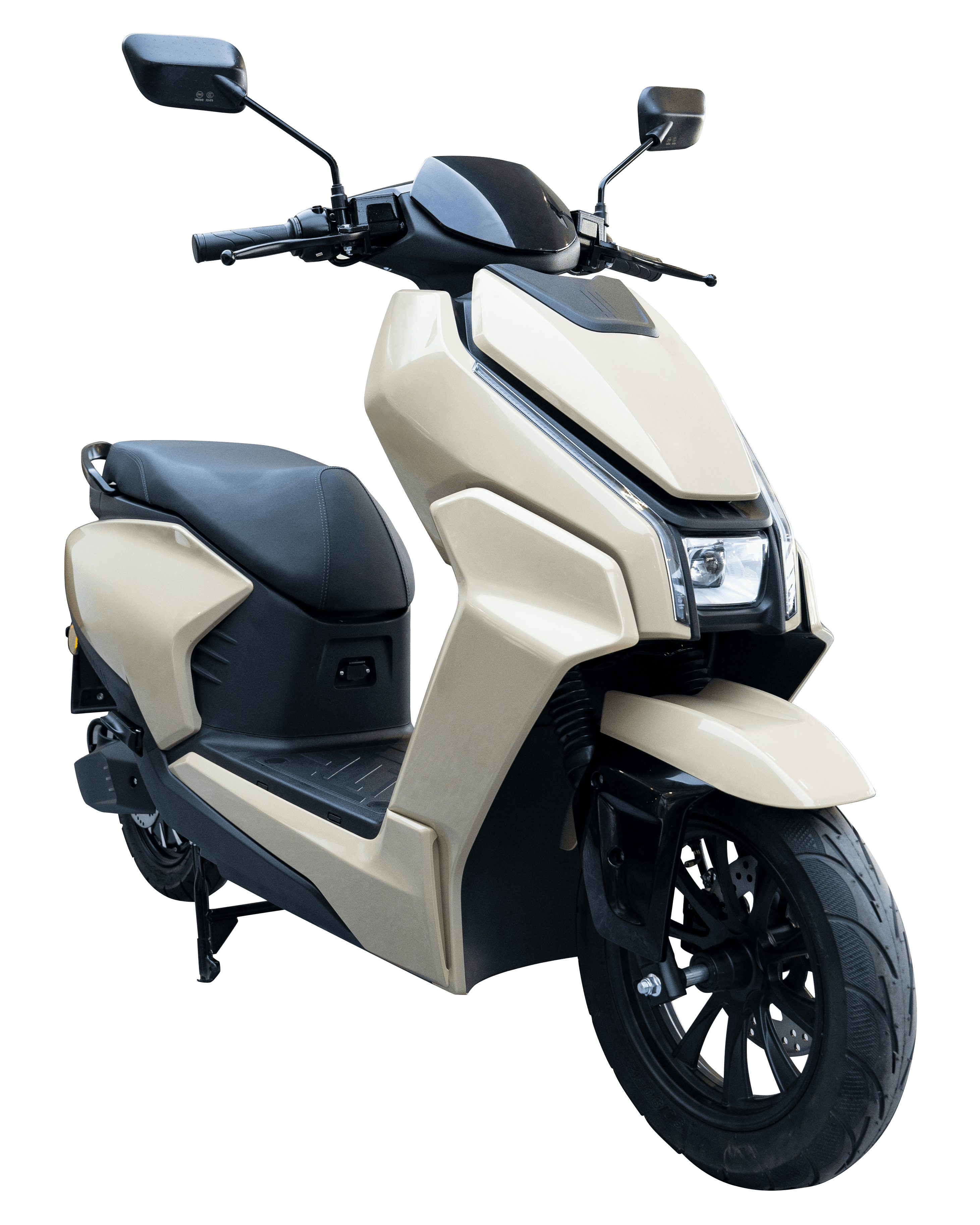 Gen Z electric scooter