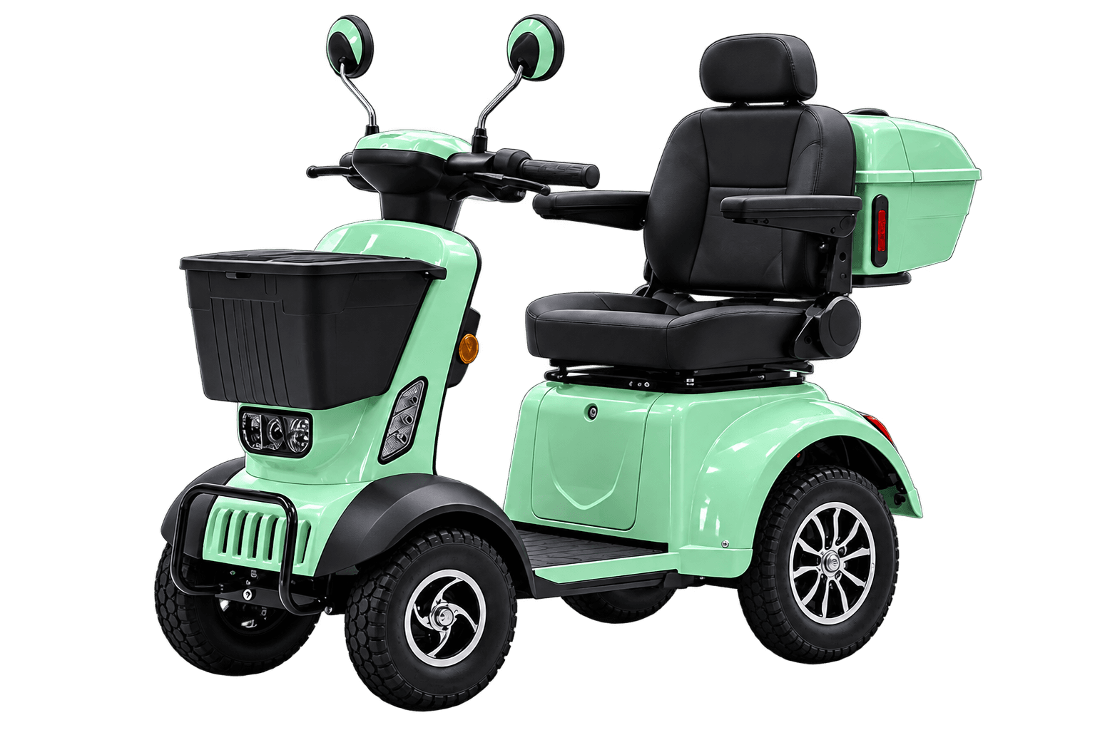 Yale-Pro B electric scooter
