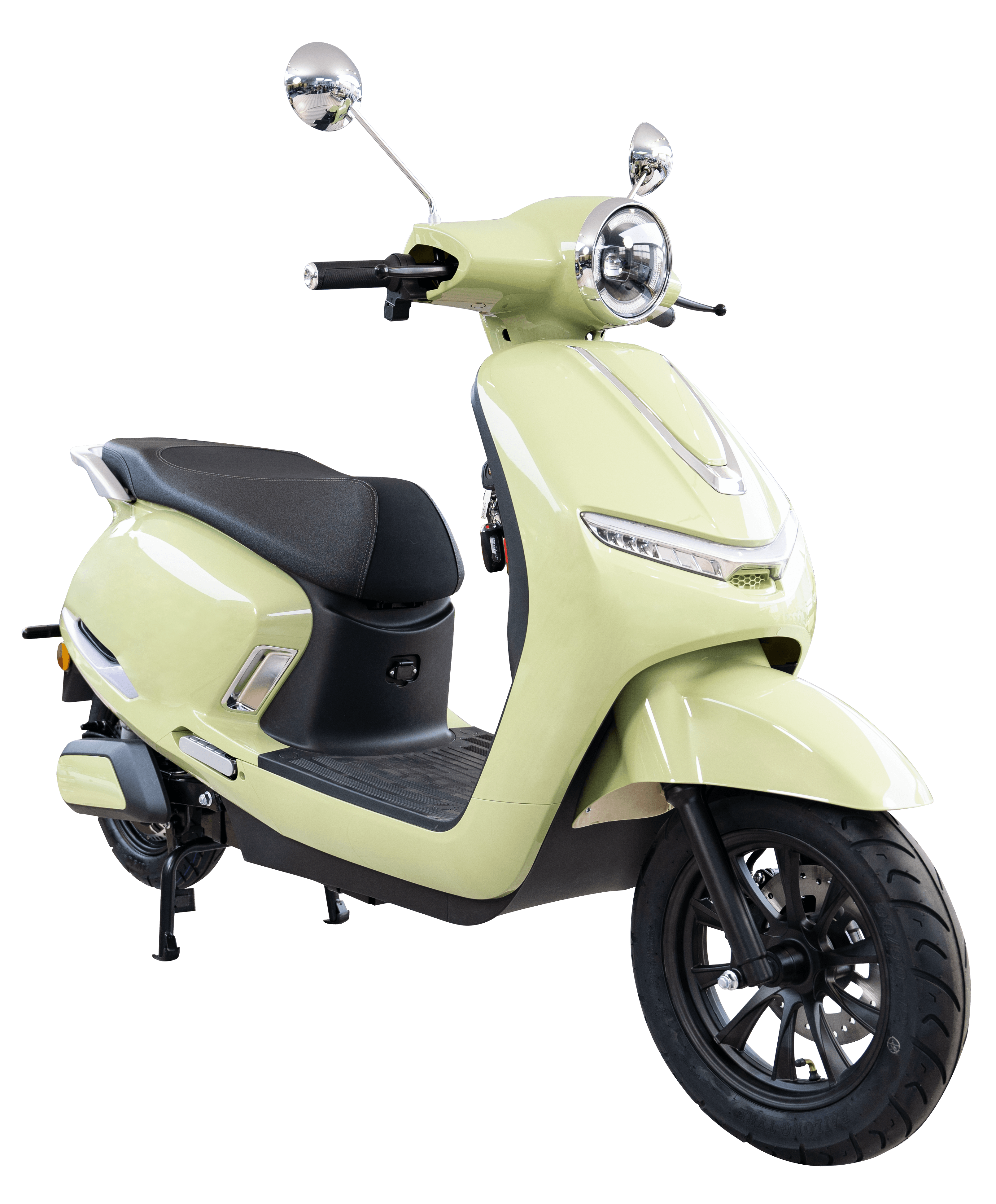 Swagger electric scooter